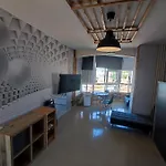 View Studio, Vista Mar Y Piscina *
