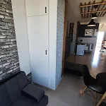 View Studio, Vista Mar Y Piscina Torremolinos
