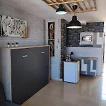 View Studio, Vista Mar Y Piscina *