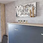 View Studio, Vista Mar Y Piscina Апартаменти