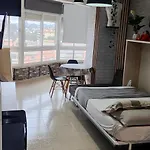 Апартаменти View Studio, Vista Mar Y Piscina Торремолінос