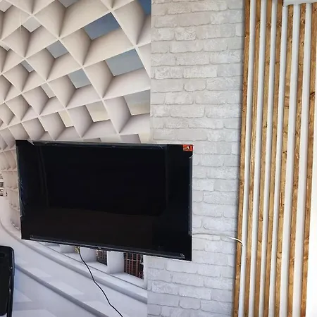 View Studio, Vista Mar Y Piscina