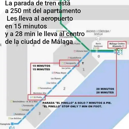 Appartamento View Studio, Vista Mar Y Piscina *