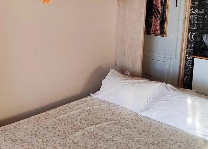 View Studio, Vista Mar Y Piscina Апартаменты Торремолинос