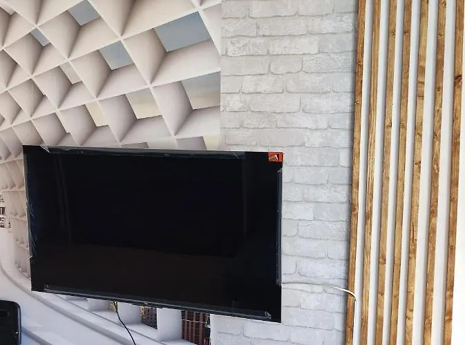 View Studio, Vista Mar Y Piscina