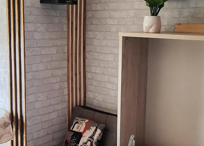 Διαμέρισμα View Studio, Vista Mar Y Piscina